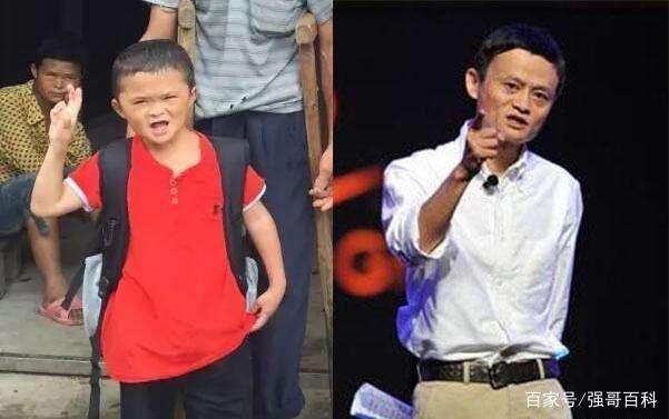 那个当众喊马云“爸爸”的小男孩,回到农村后,过得如何?