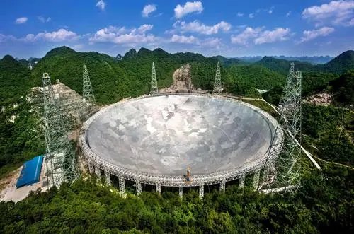 “中国天眼”向全球开放，作用是什么？