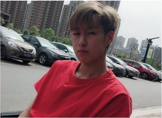 什么是bzzb遗老孤臣？