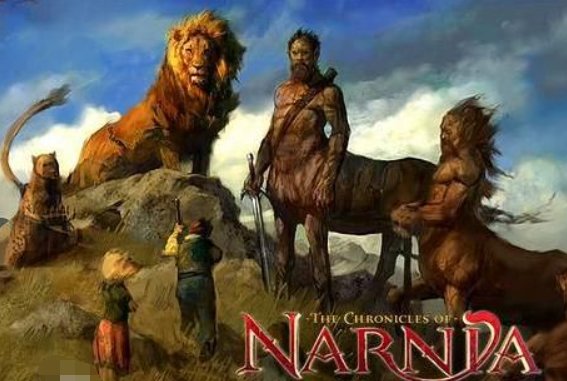 纳尼亚传奇主要内容