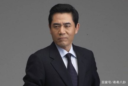 陈宝国出道多年无绯闻，难道他们夫妻俩有什么保鲜剂吗？