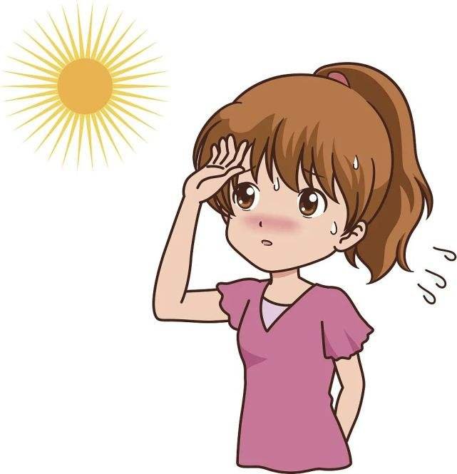 河南多地发布高温红色预警，郑州突破历史极值，市民该如何面对高温情况？