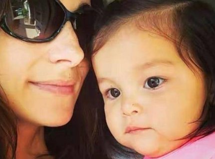 吴彦祖曾直言：不希望女儿太漂亮，曝光后，网友：愿意等她长大，啥颜值？