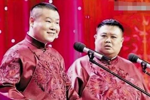 岳云鹏表白孙悦永远是搭档,你怎么看待他们之间的默契?