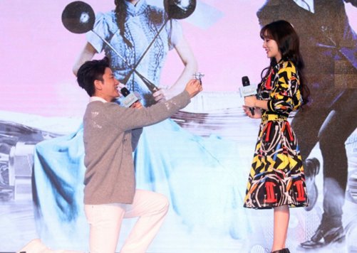 李小璐与贾乃亮结婚多久了?