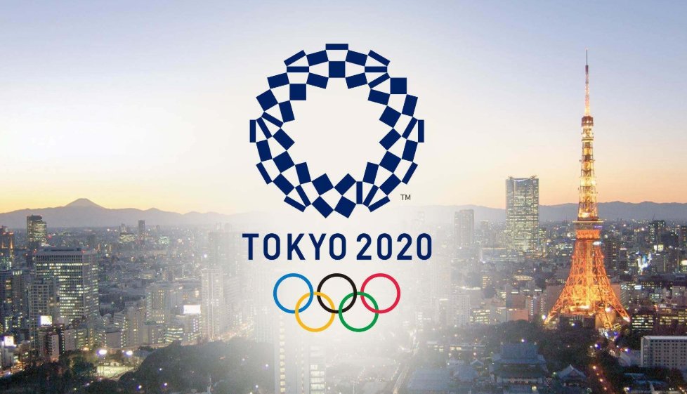 今年2020年东京奥运会取消了吗？
