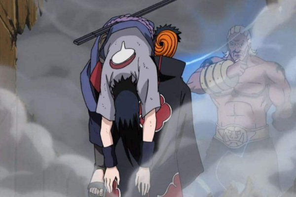 火影忍者已死去的十六位五影