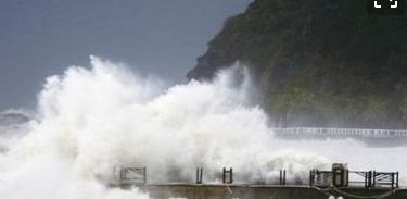 北方又一轮较强降水来袭,你的城市是什么天气?