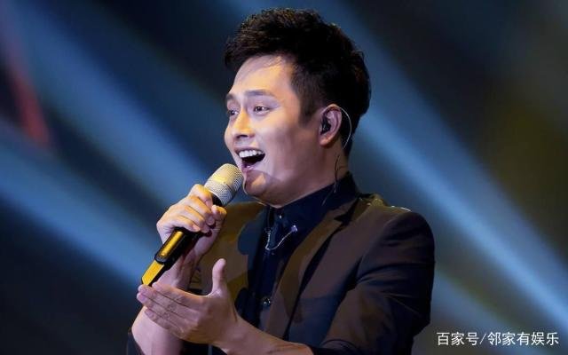 因没钱被前妻抛弃,后因星光大道走红,云飞如今怎样了?