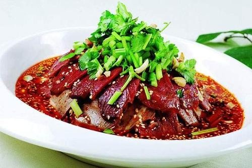 夫妻肺片到底是什么？