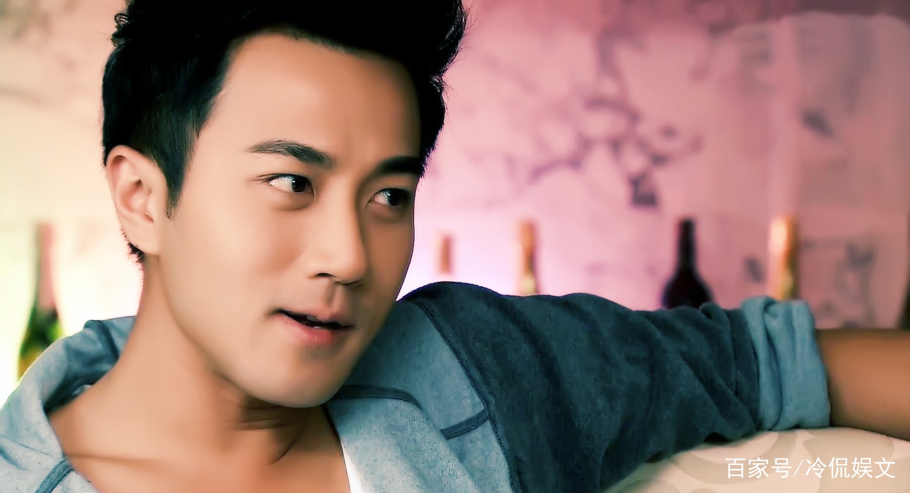 杨幂助理不再隐瞒，公开揭露刘恺威丑闻，网友：看清他真面目了，怎么回事？