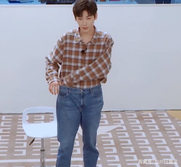 邢昭林节目中自曝一年减120斤,这句话的真实性如何?