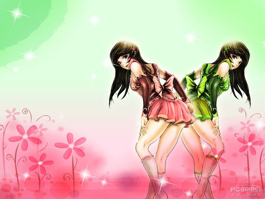 求三国杀中小乔的图。