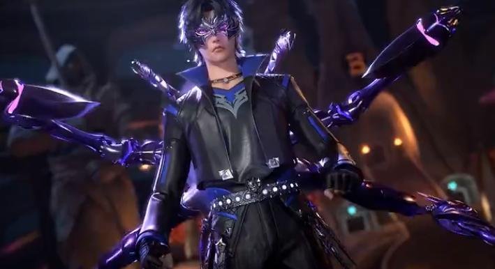 斗罗大陆有双生武魂的是哪几个人