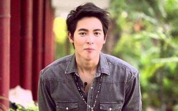 泰国称呼里在名字前面加p是什么意思?敬辞还是?