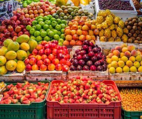 全国水果价格连续两周小幅回落,短期内还有下降的趋势吗?