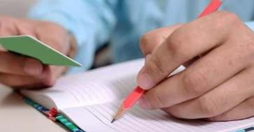 我的烦恼的作文600字