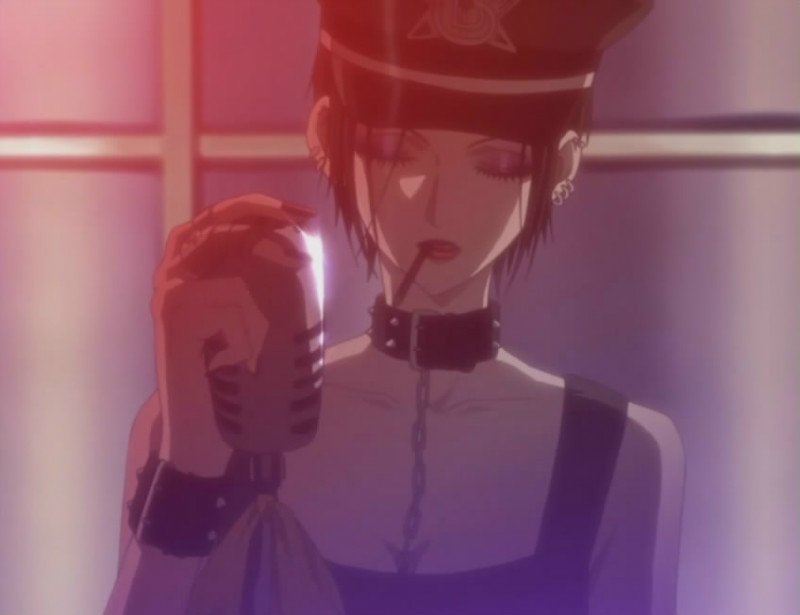 《NANA》漫画的结局是什么？