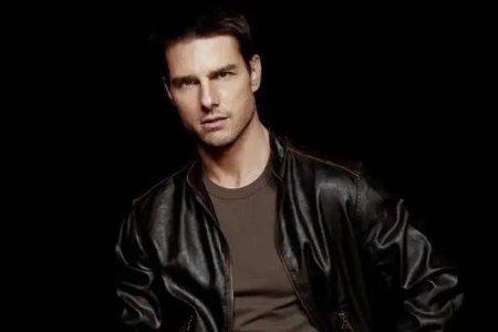 全球公认最帅的男人