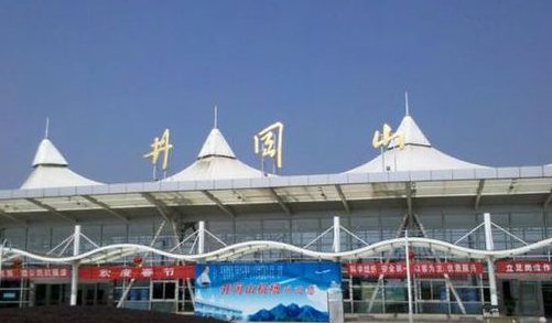 南昌有几个飞机场?