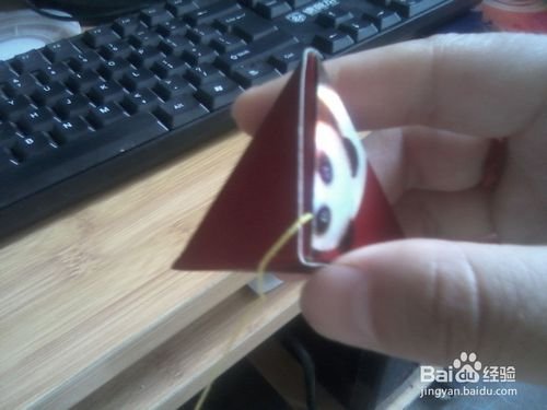 手工制作粽子怎么做