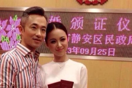 程雷有几个妻子