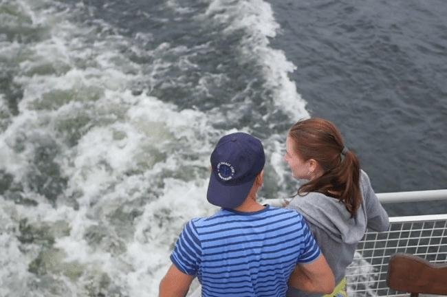 当感情中男人说要离开的时候,女人应该怎样处理才最好?