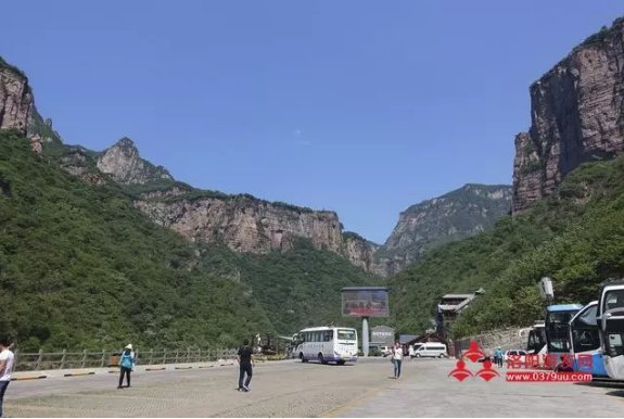 宝泉风景区门票多少钱