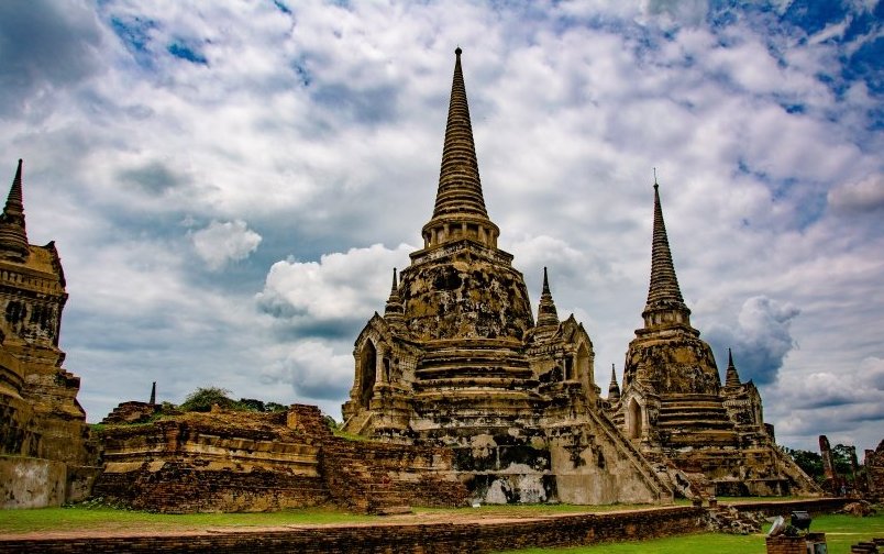 现在去泰国旅游安全吗?