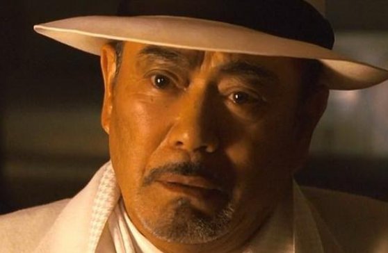 “雄霸”千叶真一因新冠去世,生前演绎过哪些作品?