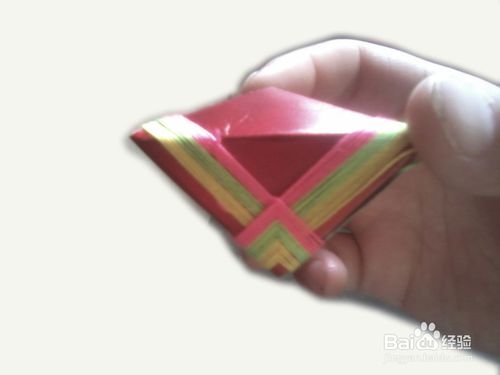 手工制作粽子怎么做