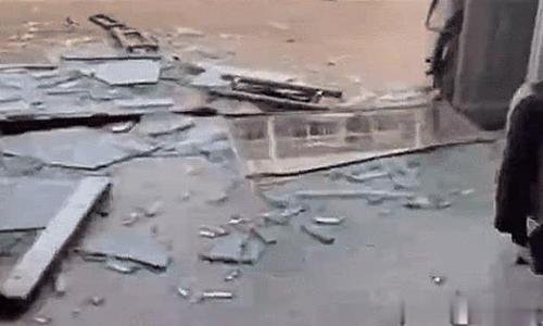 山东济宁爆炸事故是否造成人员伤亡?