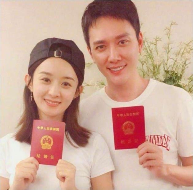 为什么冯绍峰不娶倪妮？