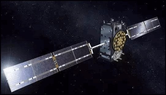 北斗卫星共有多少颗