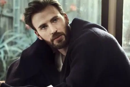 全球公认最帅的男人