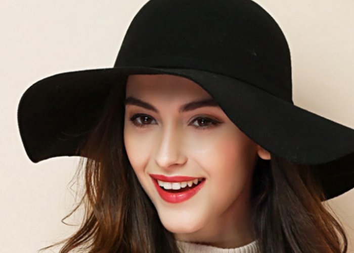 帽子的种类有哪些?(带图)