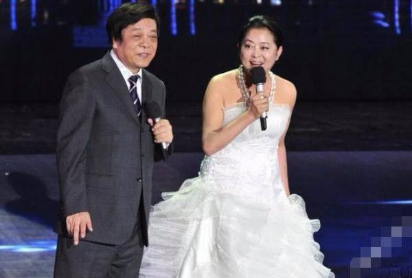 赵忠祥终于说出和倪萍的关系,赵忠祥为什么瞒了那么久?