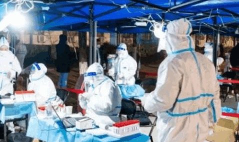 31省区市新增本土确诊51例，这些确诊者的流调轨迹是怎样的？