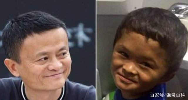 那个当众喊马云“爸爸”的小男孩,回到农村后,过得如何?