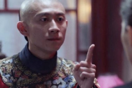 张一山饰演的韦小宝迎来一阵吐槽,他的演技下滑了吗?