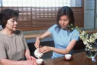 婆媳关系：可以把婆婆当成亲妈吗？我到底该怎么办？你怎么看？