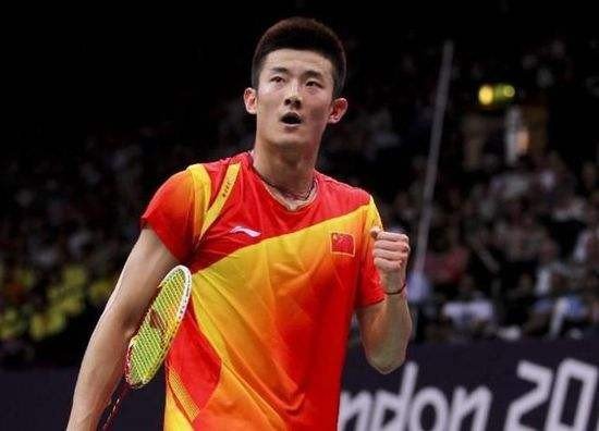 林丹为啥比谌龙强那么多？