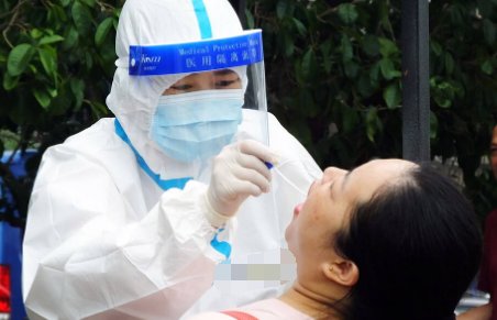 上海16个区有15个区实现社会面清零，这是哪些人努力的结果？