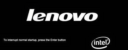 联想thinkpad进入bios设置按哪个键？