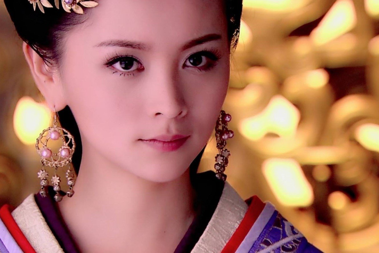 邓莎都出演过什么电视剧?