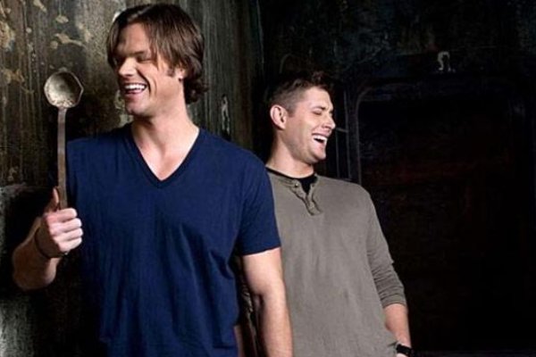 怎么看待《邪恶力量》中Castiel 的天使力量被削弱？