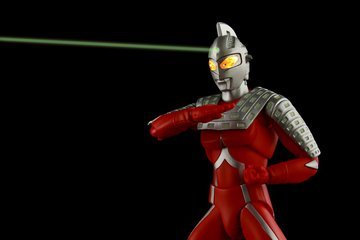 赛文奥特曼是谁？