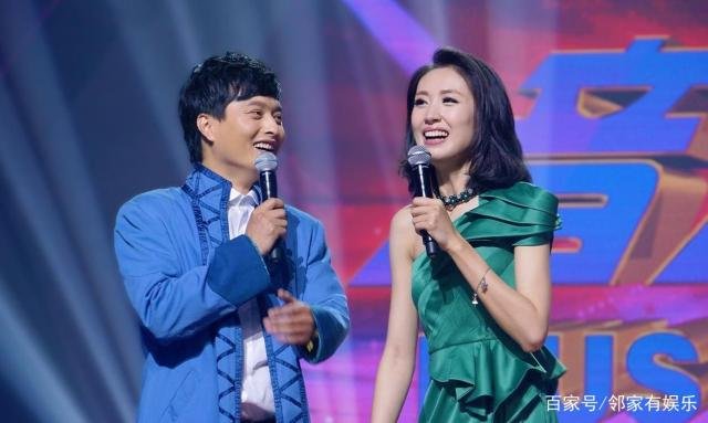 因没钱被前妻抛弃,后因星光大道走红,云飞如今怎样了?