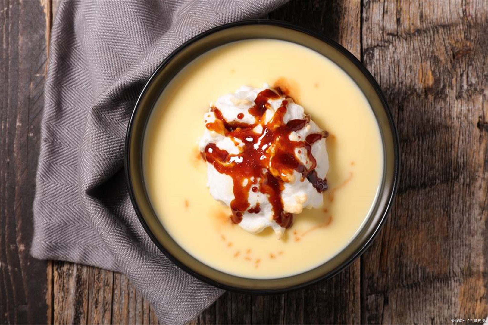 什么是乳脂奶油？什么是植脂奶油？区别是什么？