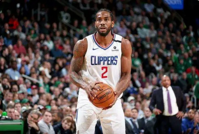 伦纳德为什么不肯加盟湖人？